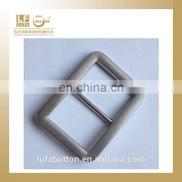 alloy belt buckle