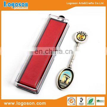 Crafts Decorative Custom Souvenir Spoons photo-4