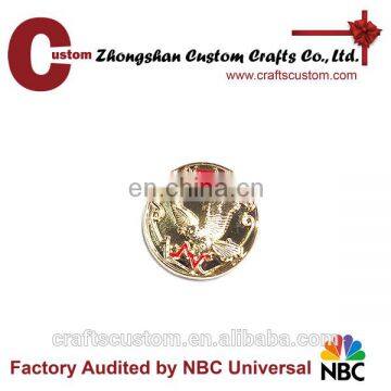 Custom chrismas wholesale christian lapel pins,badge maker