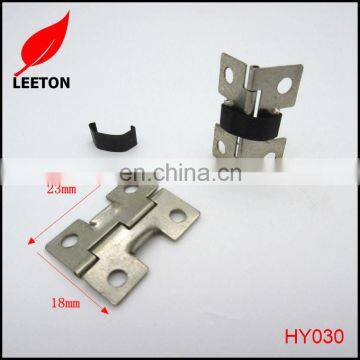 Hot Selling Cheap Metal Small Box Spring Hinge for Toy Box