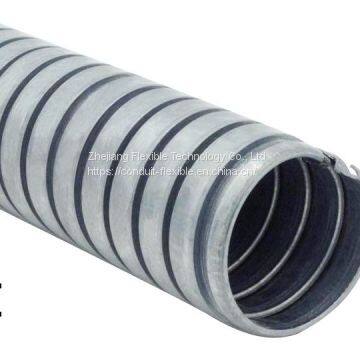 Flexible Metal Conduit Low Fire Hazard - PEG23X Series photo-3