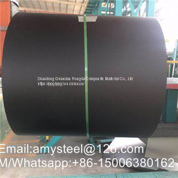 Color coated corrugated galvanized gi steel roofing sheet materials