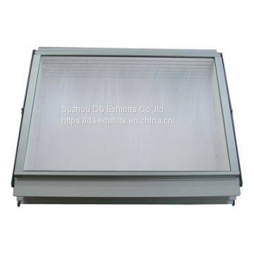 Brochure Holder z A3,A4 Acrylic Brochure Holder,File Holder,Sign Holder photo-4
