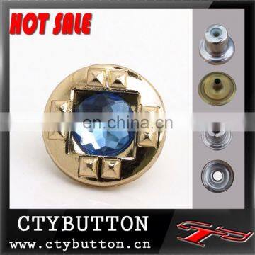 CTY-DP(62) hot sale designer suit buttons