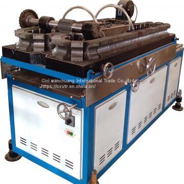 Plastic Pipe Corrugators photo-2