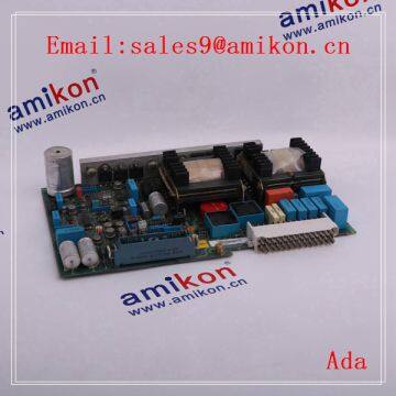 Drive Crowbar Circuit Board CI532V04 ||abb Digital Input Module