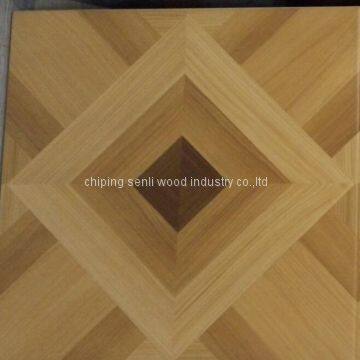 12mm non slip german hdf arc click german laminate flooring