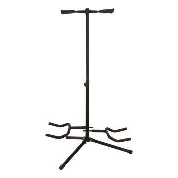 J-32 High Quality double two way stylish guitar stand