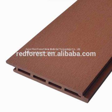 Wpc Exterior Wall Panel Wood Plastic Cladding photo-2