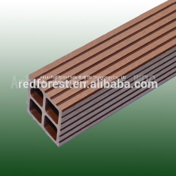 wholesale wood plastic farm backyard garden fencing