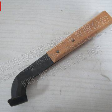 Rubber Cutter Knife photo-2