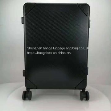 Flexible Rubber Handle Customized Color Soft Luggage