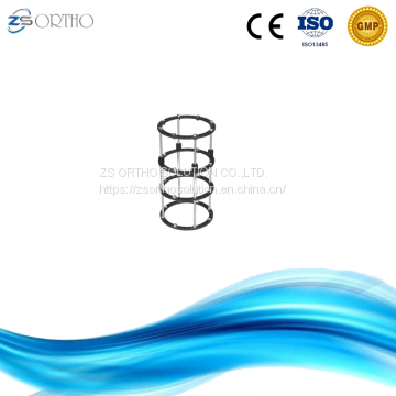 Orthopedic External fixator