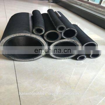 Refractory Product/lpg Hose Pipe/spiral High Pressure Hydraulic Hose photo-2