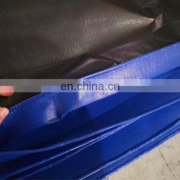 China Factory Price  Pure Virgin Material PE Tarpaulin In Roll