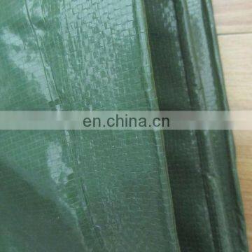 Rain Protection PE Plastic Sheet Tarpaulin, PE Material Outdoor Storage Cover