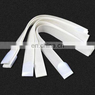 Chinese factory  elastic holding pants up discreet hip hugger strap