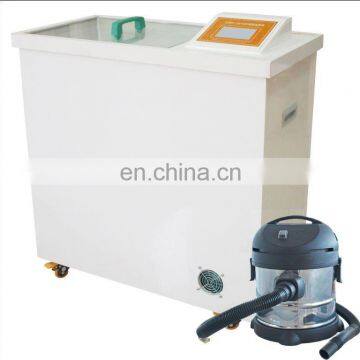 Small copper plating machine - PCB etching machine