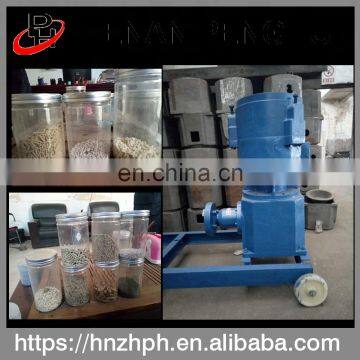 Poultry Pig Chicken Fish Cattle Feed Manufacturer Mixer Grinder Feed Machine Price photo-3