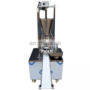 Steamed Stuffed Bun Making Machine / Chinese Baozi Machine photo-4
