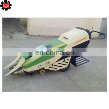 Hand held mini coriander parsley leek harvester with factory price