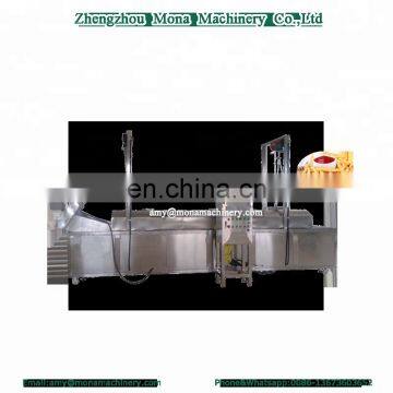 Widely used Fresh potato chips making machine for french fries