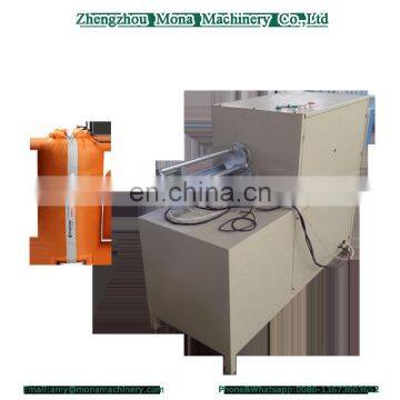 New Arrival Factory price Pillow rolling machines/quilt rolling machines with good working