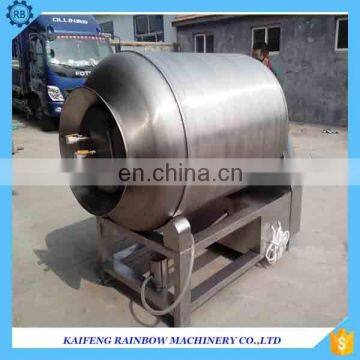 Popular Profession Widely Used Vacuum Chicken Tumble Machine chicken marinating machine/vacuum marinator