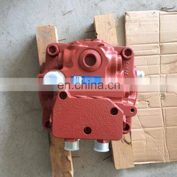 KYB MSG-85P-17TR Motor Takeuchi TB1140 Swing Motor For Excavator photo-2