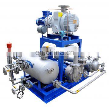Shanghai 2bv2071 Vacuum Single Stage Pump for Chemical Industry photo-4