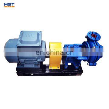 Manufacture of China Bare Pump photo-2