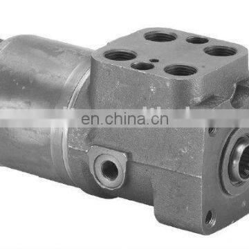 OSPB of OSPB50,OSPB80,OSPB100,OSPB125,OSPB160,OSPB200,OSPB315,OSPB400,OSPB500,OSPB630,OSPB800 Hydraulic Steering Units photo-2