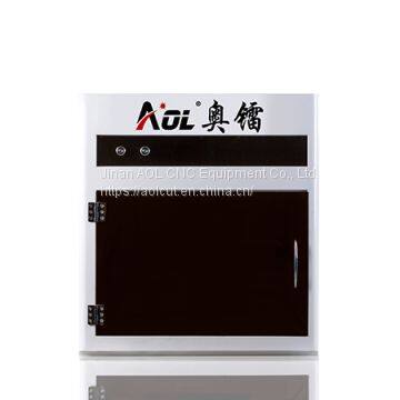 3D Sub Surface Laser Engraving Machine photo-2