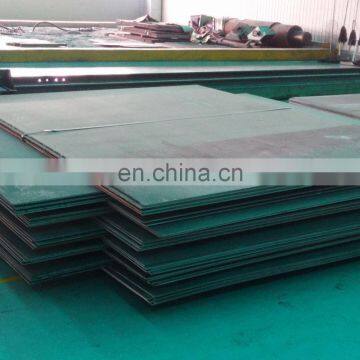 Carbon steel sheet grade q235 q345 ss400 sa36 hrc steel sheet