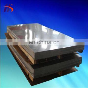 Wear resistance BA finish AISI 310S stainless steel sheet