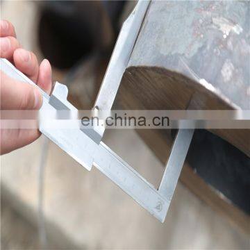 A106 Seamless Pipe Diameter 127mm 9mm Steel Pipe photo-5