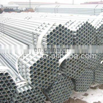 Hot Dipped Galvanized Steel Pipe and GI Pipe