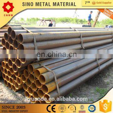 24 FEET LENGTH TUBE STEEL