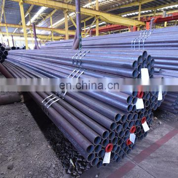 heat exchanger seamless mild carbon steel tubing