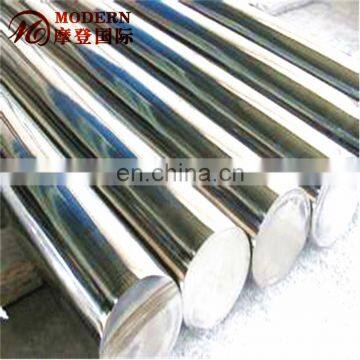 Factory Directly Supply Stainless Steel Bars and Profiles photo-5