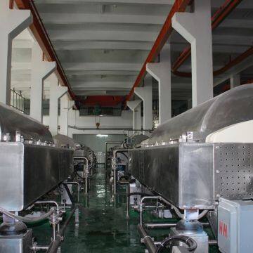 Shandong Kawah Oils Co., Ltd. company overview - view 2