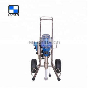 EP350 electric airless sprayer with piston pump