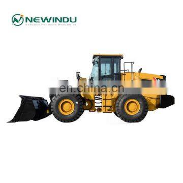 5Ton Front End Loader SANY SYL956H5 Wheel Loader