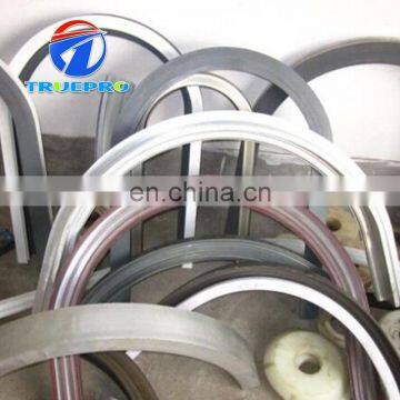 Single Head Cutting Saw for Profile Aluminium Window Making