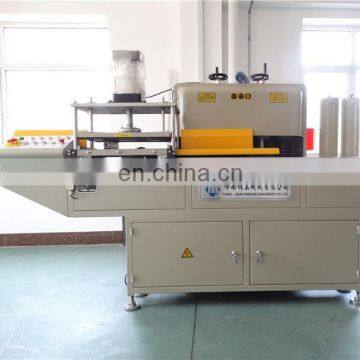 Aluminum Profile Tenon Milling Machine, End Milling Machine for Aluminum Window Door, Aluminum Curtain Wall, Aluminum Facade photo-2