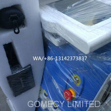 CE Approved Fast Hair Removal OPT Shr Laser/shr e Light/shr Ipl Skin Rejuvenation Machine Acne Treatment Pigment Removal photo-5