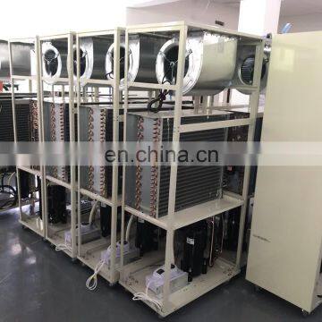 Industrial air dehumidifier portable 240LPD