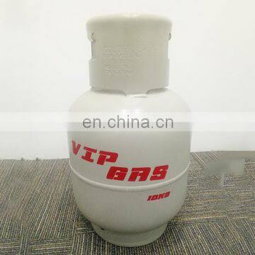 12.5KG SG295 Steel Cooking LPG Cylinder photo-5