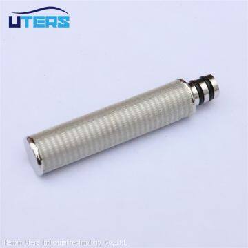 UTERS Drum Type Mining Coal Mine Machinery and Equipment High Pressure Oil Filter Element 100710084 Accept Custom photo-5