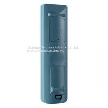 E885 OEM Manufacturer LED LCD HDTV Remote Control Universal IR Remotes With Learning Functions photo-4